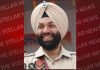 Bhullar की जगह नानक सिंह को रोपड़ रेंज का DIG किया गया नियुक्त