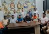 सरकार को कर्मियों की नहीं जेल में कुत्ते रखने की चिंता होना शर्मनाकः हंस/भट्टी