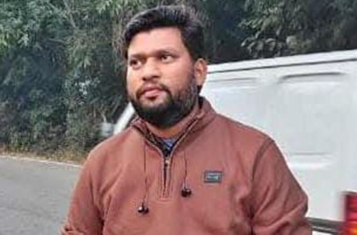 nitish kumar