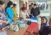 सरकारी स्कूल अज्जोवाल में पीटीएम का आयोजन