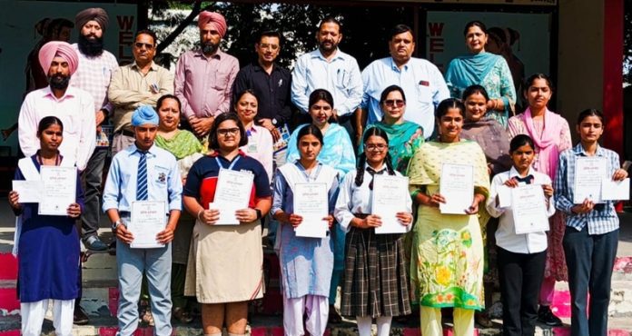 quiz competition