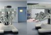 प्रदेश सरकार की नई पहल, मेडिकल कॉलेजों को मिलेंगें 4 Robots