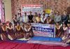 रेलवे मंडी स्कूल में ट्रैफिक नियमों संबंधी सेमिनार आयोजित