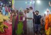 श्री राम लीला में सीता हरण दृश्य का किया गया मंचन, 2 अक्टूबर को किया जाएगा रावण दहन