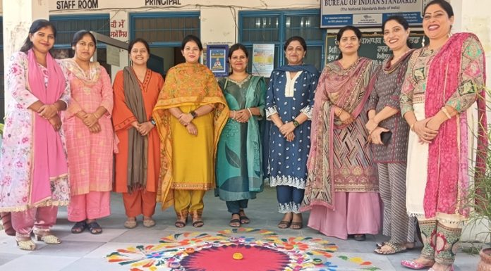 rangoli