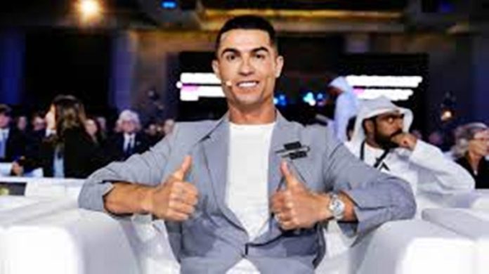 ronaldo