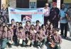 रोटरी क्लब की पहलः बच्चों के भविष्य को उजाला दे रहा प्रोजेक्ट रीसाइट विज़न’