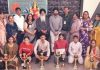 सचदेवा स्टॉक्स डायमंड ऑफ नॉलेज सीज़न 4 में युवाओं ने प्रतिभा का किया प्रदर्शन