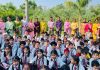 सेंट कबीर स्कूल की ओर से शैक्षणिक कम पिकनिक टूर आयोजित