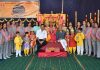 एसएवी स्कूल में विद्यार्थियों ने मनाई ग्रीन दिवाली