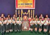 महर्षि बाल्मीकि का जीवन भक्ति की राह पर चलने का सन्देश देता है: जीवन जैन