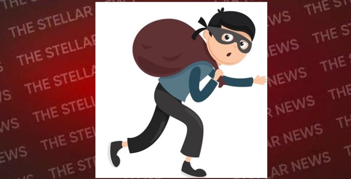 school theft 90