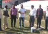 जिला स्तरीय खेलों का दूसरा चरण 28 से शुरू