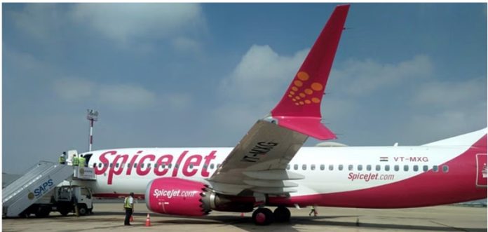 spicejet