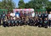 अंडर-15 वूमैन क्रिकेट में होशियारपुर पंजाब में रहा उपविजेताः डा. घई