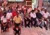 शटरिंग की देखरेख एवं सिक्योरिटी की जिम्मेदारी मालिक एवं ठेकेदार की होगीः स्टील शटरिंग एसोसिएशन