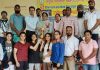 पंजाब स्कूल राज्य स्तरीय ताइक्वांडो प्रतियोगिता में होशियारपुर ने जीती ओवरऑल ट्रॉफी