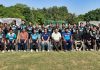 अंडर-15 महिला क्रिकेट टीम होशियारपुर ने क्वार्टर फाइनल में किया प्रवेशः डा. रमन घई