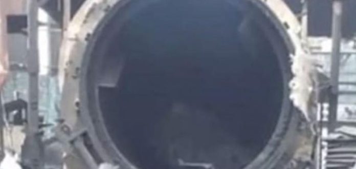up