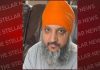 ਗ੍ਰੀਨ ਹੋਲਡਰ ਪਰਮਜੀਤ ਛੁੱਟੀ ਉਪਰੰਤ ਅਮਰੀਕਾ ‘ਚ ਗ੍ਰਿਫ਼ਤਾਰ