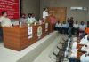विजिलेंस जागरूकता सप्ताह के तहत करवाया विशाल सेमिनार