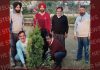 ਚੇਅਰਮੈਨ ਡਾ. ਬਾਵਾ, ਪ੍ਰਧਾਨ ਸੁਰਿੰਦਰ ਤੇ ਖਜ਼ਾਨਚੀ ਮੱਖਣ ਦੀ ਅਗਵਾਈ ‘ਚ 250 ਬੂਟੇ ਲਗਾਏ