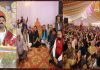 भगवान राम ने 24वें त्रेता युग और भगवान कृष्ण ने 28वें द्वापर में लिया था अवतारः राजन जी महाराज