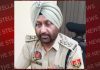 DSP ਸਰਵਣ ਸਿੰਘ ਬੱਲ ਖ਼ਿਲਾਫ਼ ਪੋਕਸੋ ਐਕਟ ਤਹਿਤ ਕੇਸ ਦਰਜ ਕਰਨ ਦੇ ਹੁਕਮ ਜਾਰੀ