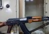 ਸਾਬਕਾ ਸਰਕਾਰੀ ਡਾਕਟਰ ਆਦਿਲ ਦੇ ਲਾਕਰ ‘ਚੋਂ AK-47 ਰਾਈਫਲ ਬਰਾਮਦ