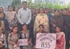 सरकारी कॉलेज में सरदार पटेल जी का 150वाँ जन्म दिवस मनाया गया