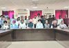 पंजाब सरकार अपने मुद्दों से भटक चुकी हैः कुलवंत सैनी