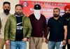 ਵਿਜੀਲੈਂਸ ਨੇ ਬਟਾਲਾ ਦੇ SDM ਵਿਕਰਮਜੀਤ ਦੇ ਘਰ ਮਾਰਿਆ ਛਾਪਾ