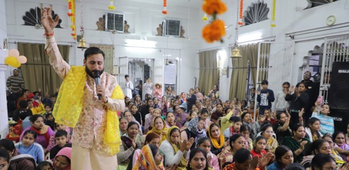 SITA RAM