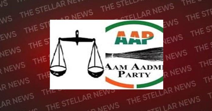 aap and akali
