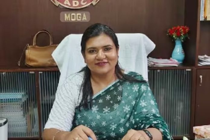 adc moga charumita suspend