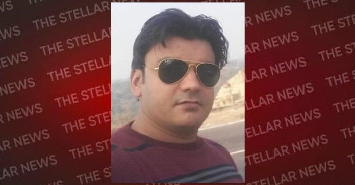 akash sharma