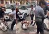 बेटी को भगाने पर दोनों को पहले घर बुलाया और बाद में लड़की को कमरे में बंद कर लड़के को पीटा, 8 पर मामला दर्ज