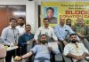 स्व. प्रेमपाल की याद में रक्तदान कैंप का आयोजन, रक्तदानियों ने उत्साहपूर्वक किया महादान