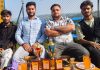लोहारी में हुआ शानदार वॉलीबॉल टूर्नामेंट, मुख्य अतिथि रहे भाजयुमो मंडल बमसन अध्यक्ष मोहित डोगरा