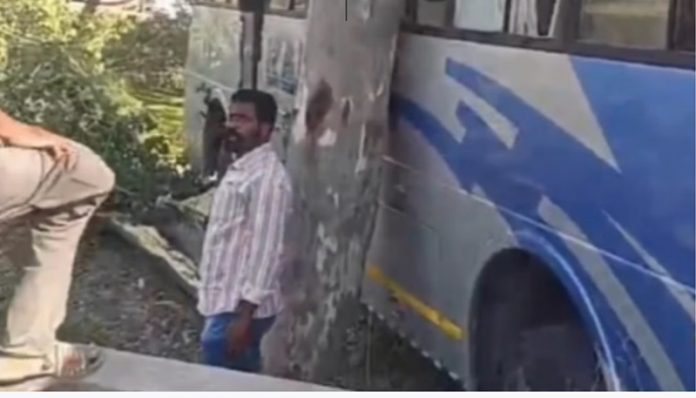 bus