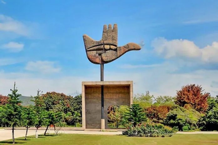 chandigarh ut satuts