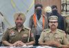 ਅੰਨੂ ਤੇ ਜਰਨੈਲ 135 ਨਸ਼ੀਲੀਆਂ ਗੋਲੀਆਂ ਸਮੇਤ ਕਾਬੂ