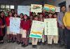 संविधान दिवस पर विशेष: ढोलबाहा स्कूल में करवाए विभिन्न कार्यक्रम