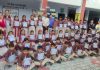 सरकारी स्कूल ढोलबाहा में ‘बैगलेस डे’ की धूम, एसएसटी गतिविधियों ने ज्ञान को बनाया मनोरंजक