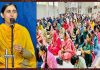 साधक का लक्ष्य केवल सत्य की प्राप्ति है, संसार से रहना चाहिए दूरः साध्वी पूनम