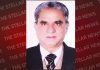 Dr. Om Parkash Sharma D.Litt. of Bagnoti Nowshera Set a Record of Maximum Academic Qualifications Achieved in India