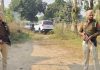ਪੁਲਿਸ ਵੱਲੋਂ 4 ਸ਼ੂਟਰਾਂ ਦਾ ਐਨਕਾਊਂਟਰ, 2 ਨੂੰ ਲੱਗੀ ਗੋਲੀ