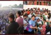होशियारपुर बना फिटनेस व पर्यावरण जागरूकता का प्रतीक: अमन अरोड़ा