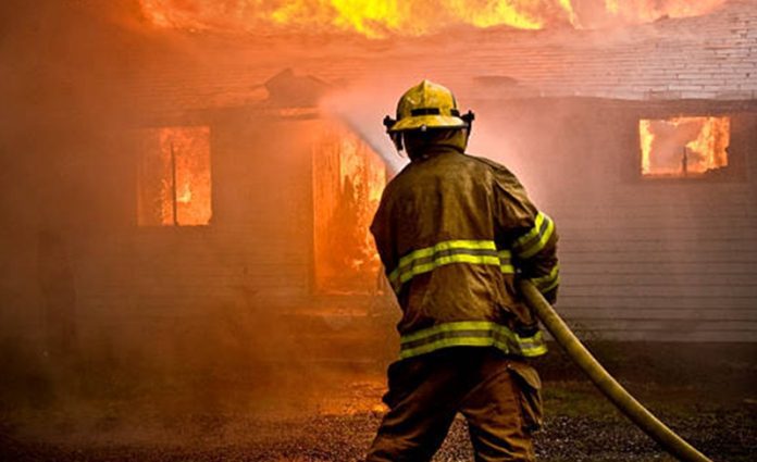 fire department