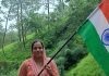 महिला क्रिकेट टीम की विश्व कप जीत पर महिला मोर्चा ने जताई खुशी